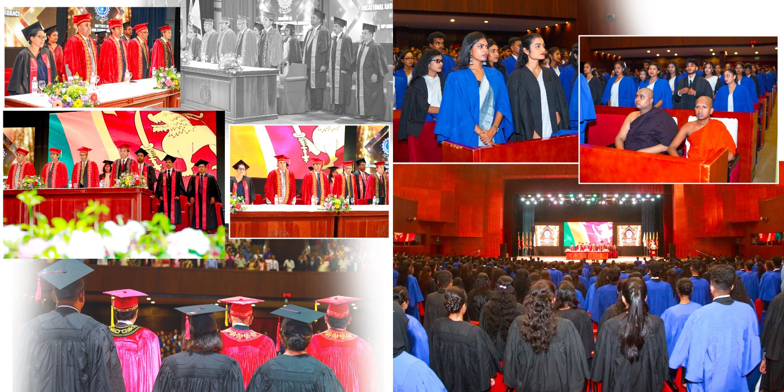 Convocation 2025